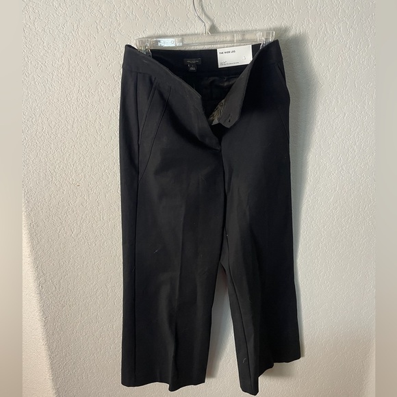 NWT Ann Taylor crop pant size 2 - Picture 5 of 5